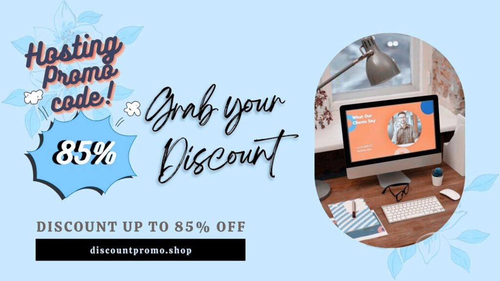 Hostinger promo code