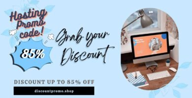 Hostinger promo code
