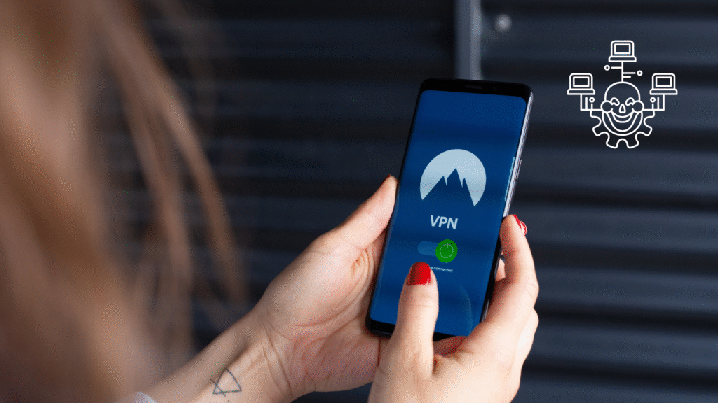 VPN