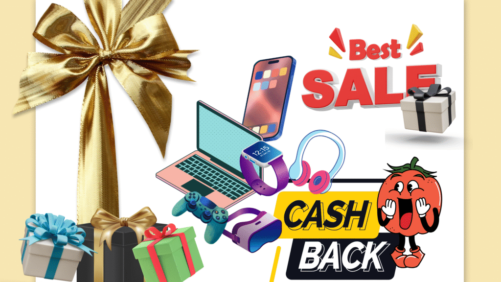 Amazon deals