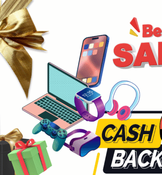 Amazon deals