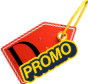 Discount Promo